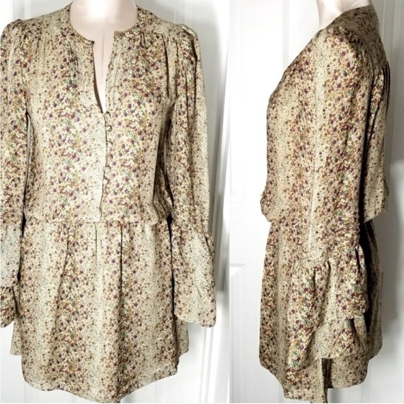 Parker dress- size M - Picture 5 of 5